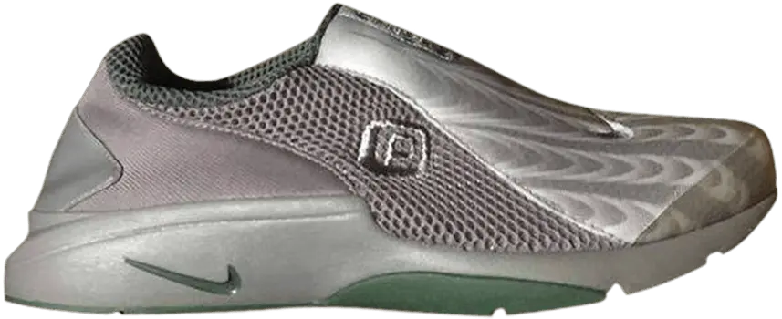 Nike Air Presto Chanjo + &#039;Medium Grey&#039;