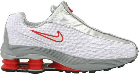  Nike Shox R4+