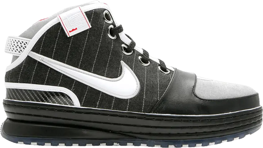  Nike Zoom LeBron 6 &#039;Business&#039; Sample