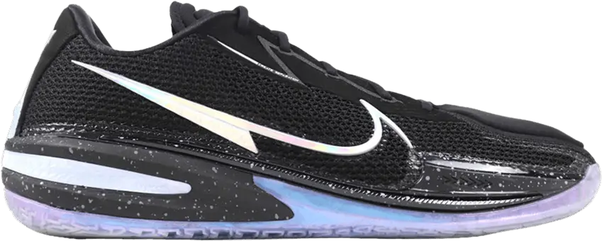 Nike Air Zoom GT Cut &#039;Black History Month&#039; PE
