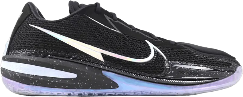  Nike Air Zoom GT Cut &#039;Black History Month&#039; PE