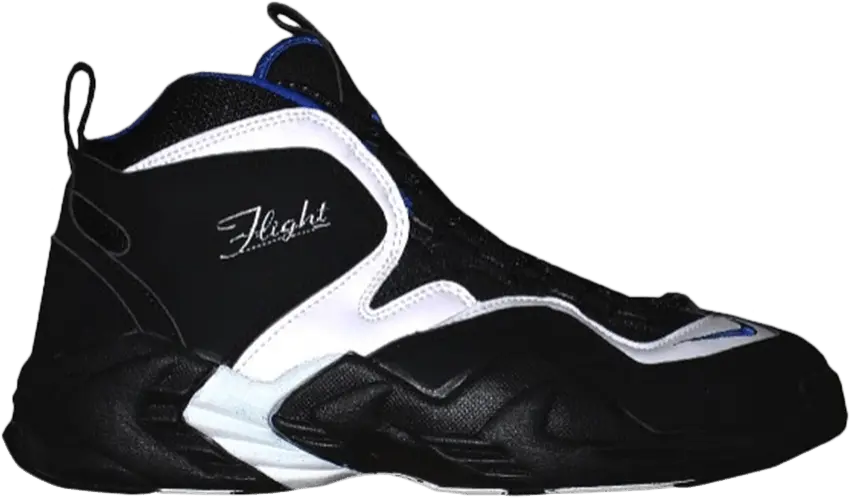  Nike Air Go LWP &#039;Black Blue&#039;