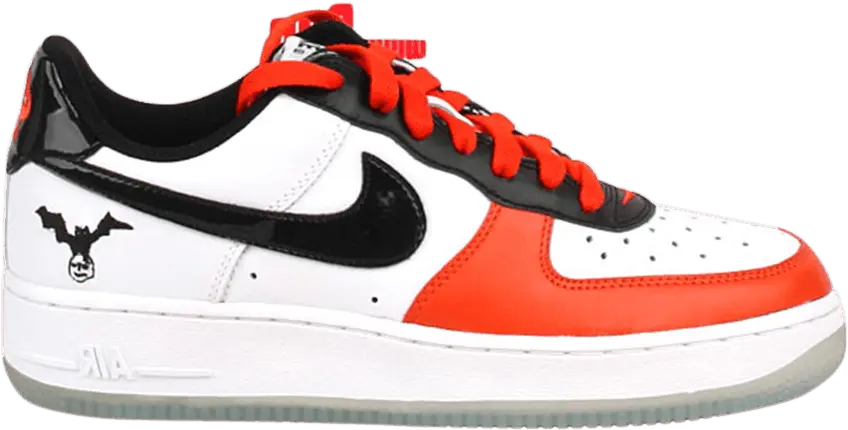  Nike Wmns Air Force 1 &#039;Halloween&#039;