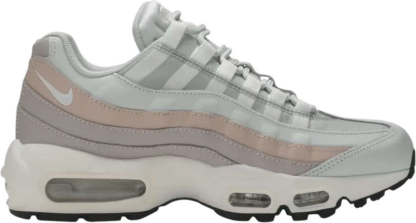  Nike Air Max 95 Moon Particle (Women&#039;s)