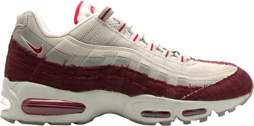  Nike Wmns Air Max 95 &#039;Paprika&#039;