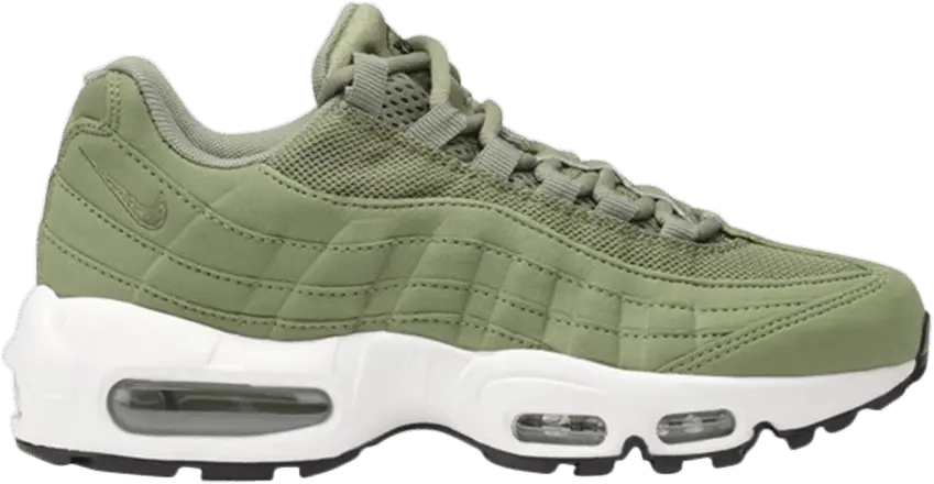  Nike Wmns Air Max 95 &#039;Palm Green&#039;