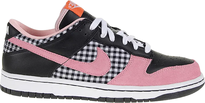  Nike Wmns Dunk Low &#039;Picnic&#039;