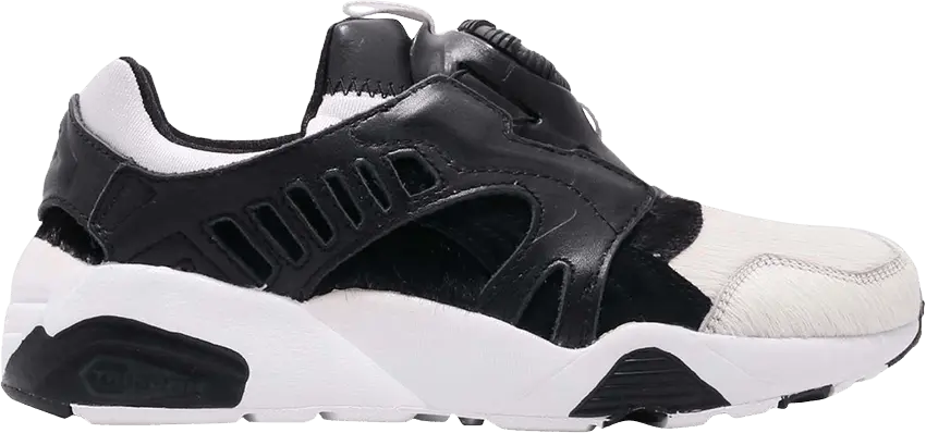  Puma Deal x Wmns Disc Blaze &#039;Panda&#039;