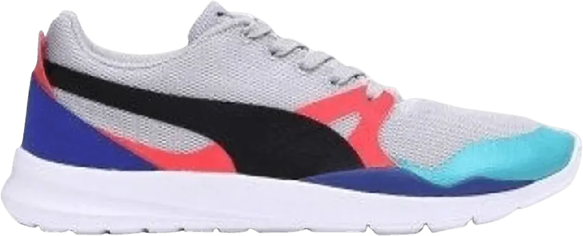  Puma Duplex EVO Colorblock &#039;Multi-Color&#039;