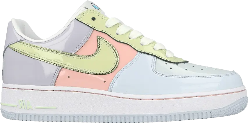  Nike Air Force 1 Low Easter (2017)