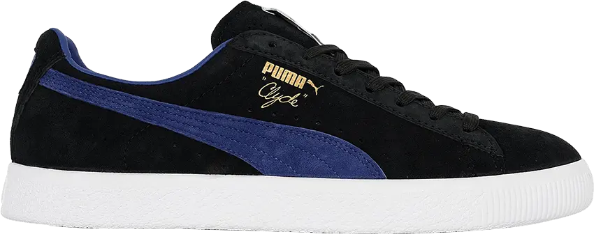  Puma Clyde