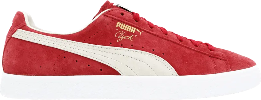  Puma Clyde &#039;OG Pack&#039;