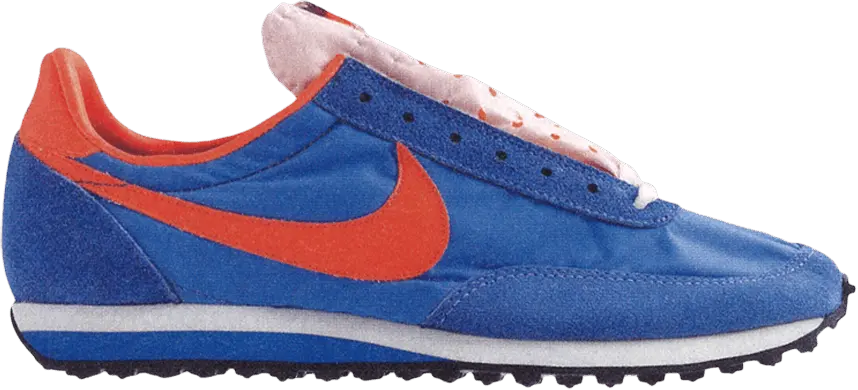 Nike Elite &#039;Blue Orange&#039;