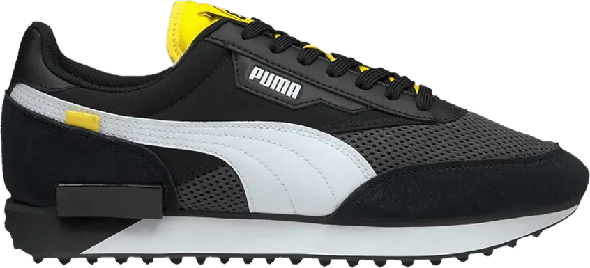  Puma Future Rider &#039;BVB&#039;