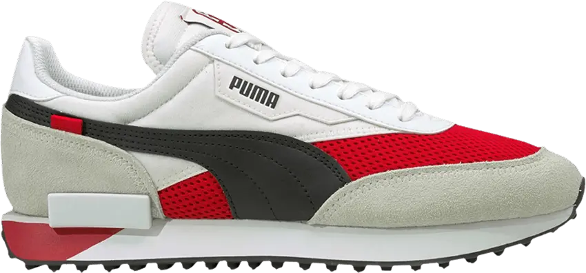  Puma Future Rider &#039;AC Milan&#039;