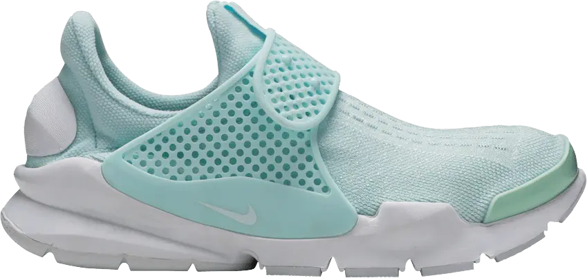  Nike Sock Dart Glacier Blue White (Women&#039;s)