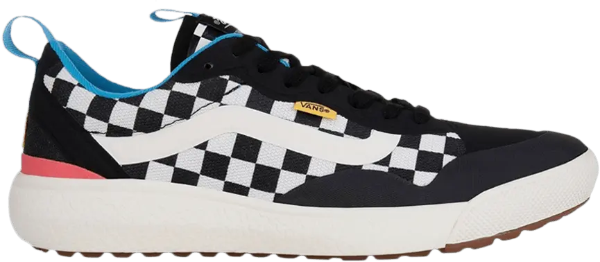  Vans T&amp;C Surf Designs x UltraRange EXO &#039;Checkerboard&#039;