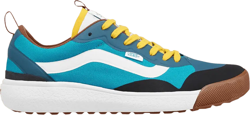  Vans UltraRange EXO &#039;Stargazer Caribbean&#039;