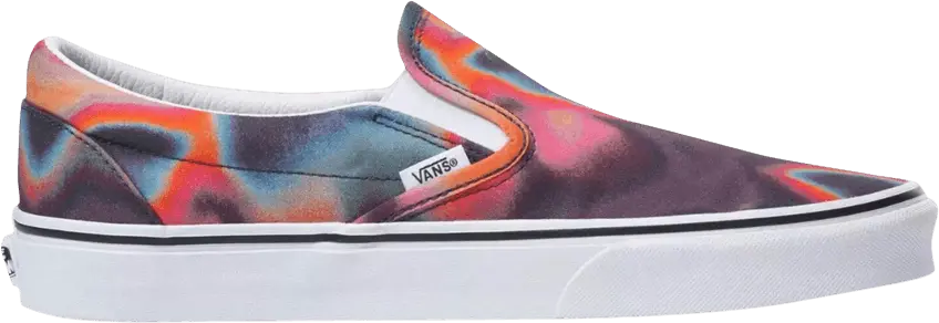  Vans Classic Slip-On &#039;Dark Aura&#039;