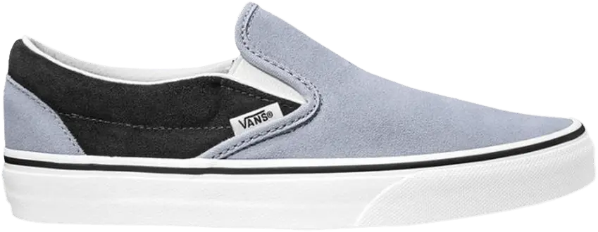  Vans Classic Slip-On &#039;Zen Blue&#039;