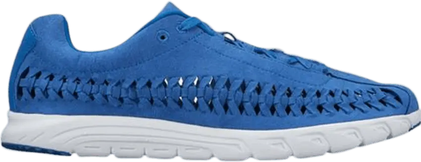  Nike Mayfly Woven &#039;Team Royal&#039;