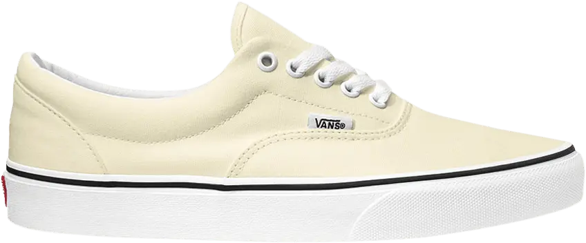  Vans Era &#039;Classic White&#039;