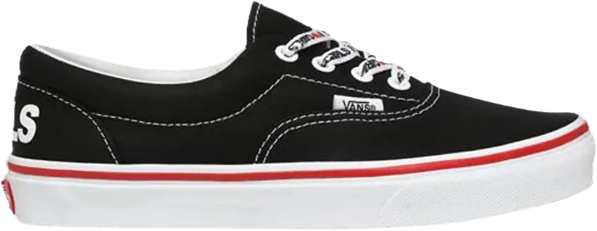  Vans Era I Heart