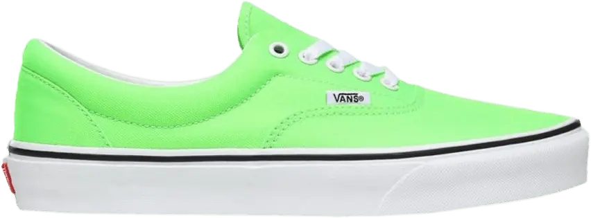  Vans Era &#039;Neon - Green Gecko&#039;