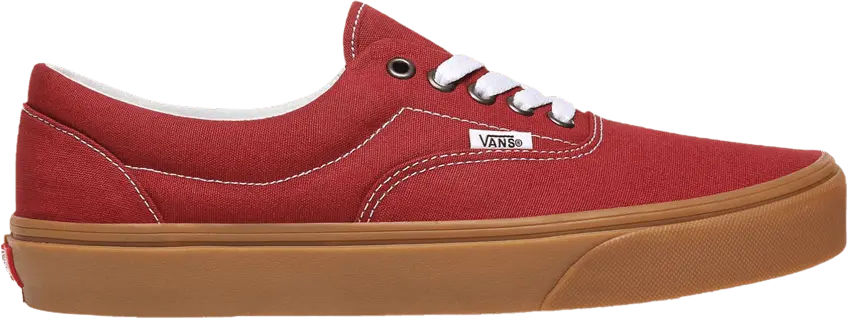  Vans Era &#039;Rosewood Gum&#039;