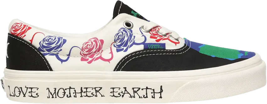  Vans Era Mother Earth