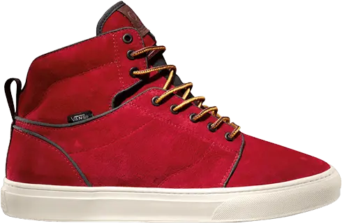  Vans Alomar Suede