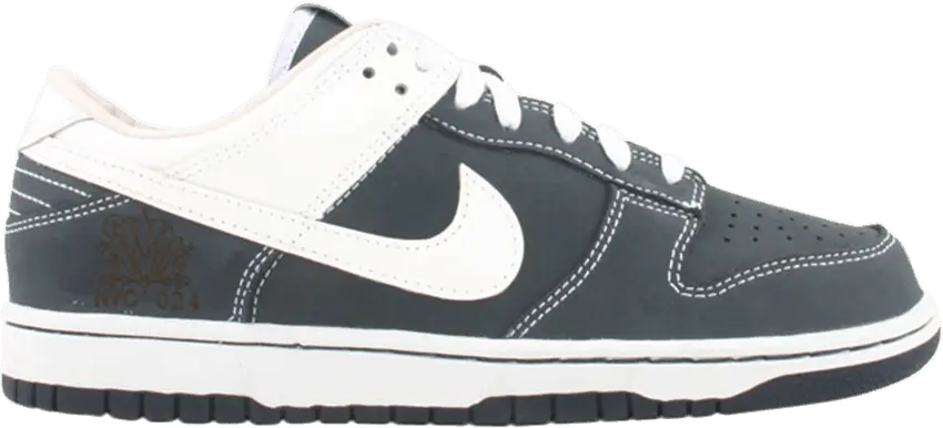  Nike Dunk Low Yankees (Sole Collector)