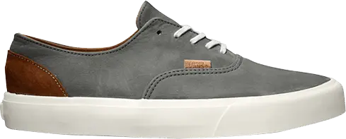  Vans Era Decon California Gargoyle/ Brown