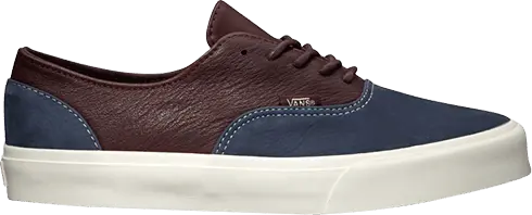  Vans Era Decon California Two Tone Blue/ Chocolate