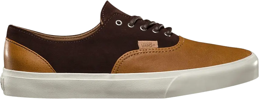  Vans Era Decon Two Tone Cathay Spice