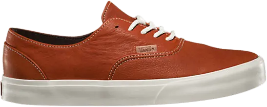  Vans Era Decon California (Boot Leather) Henna