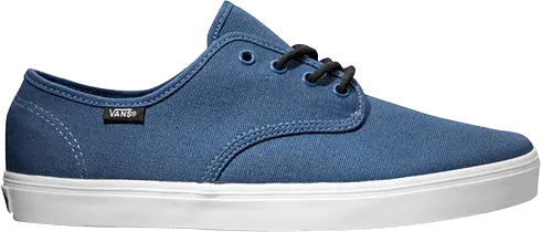  Vans Madero &#039;Dark Blue&#039;