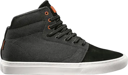  Vans Alcon Knit Black