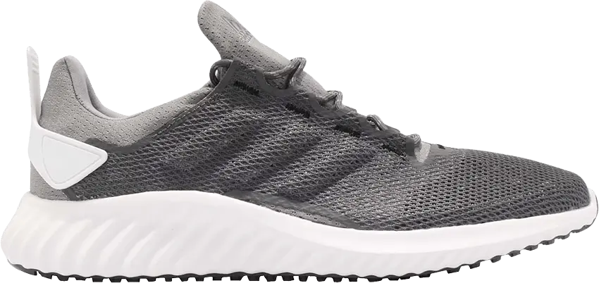  Adidas Alphabounce City Run Clima &#039;Dark Grey&#039;