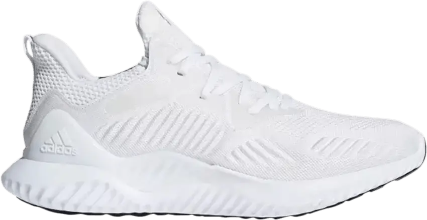  Adidas Alphabounce Beyond &#039;Cloud White&#039;