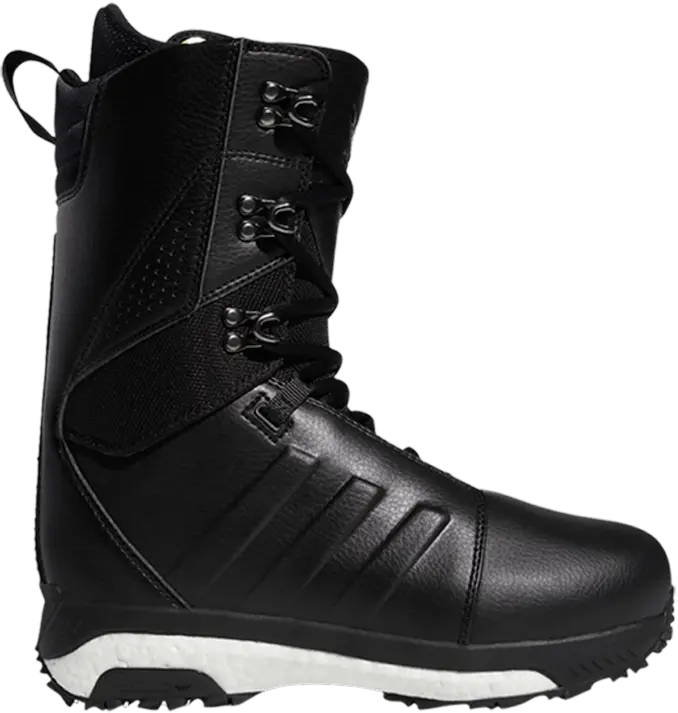 Adidas Tactical ADV &#039;Core Black&#039;