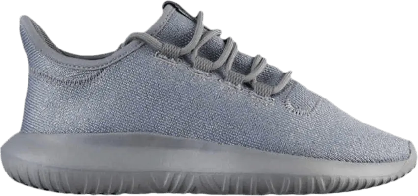  Adidas Tubular Shadow J &#039;Grey&#039;