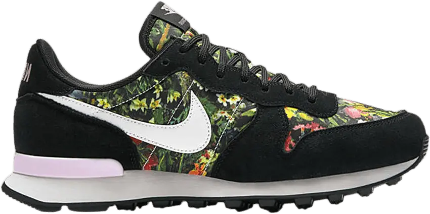  Nike Wmns Internationalist &#039;Spring Garden&#039;