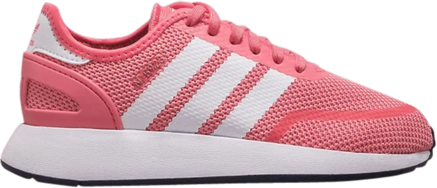  Adidas N-5923 J &#039;Chalk Pink&#039;
