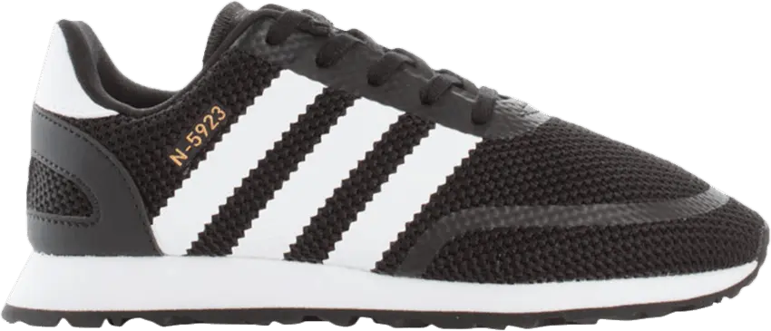  Adidas N-5923 J &#039;Core Black&#039;