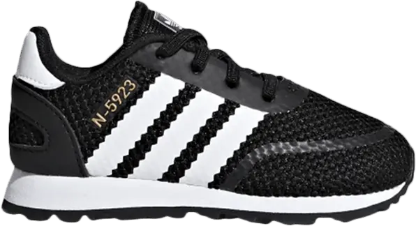  Adidas N-5923 I &#039;Core Black&#039;