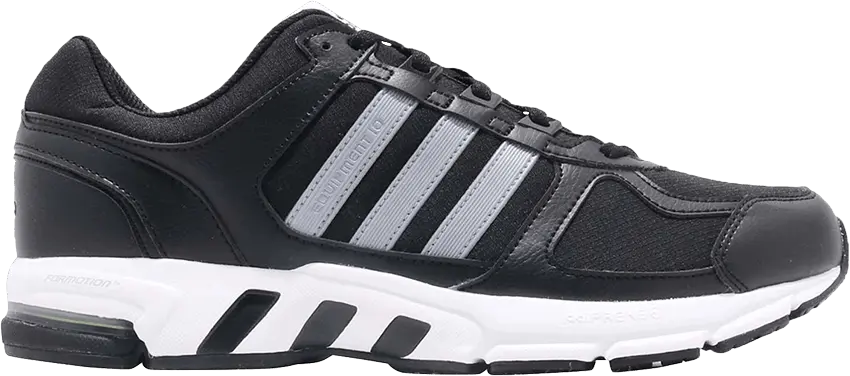  Adidas Equipment 10 &#039;Core Black&#039;