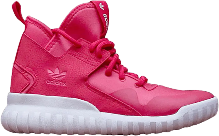  Adidas Tubular X J &#039;Pink Joy&#039;