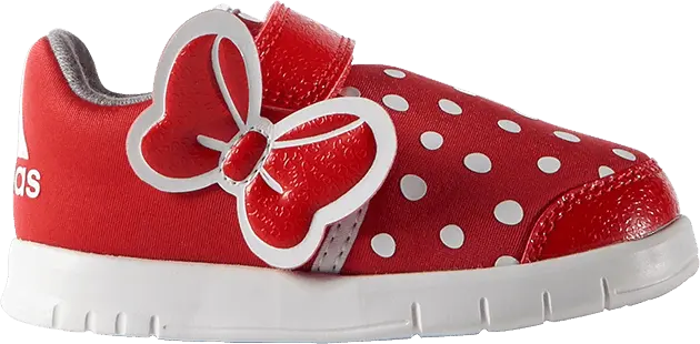 Adidas Disney x M&amp;M Cloudfoam I &#039;Minnie Mouse&#039;