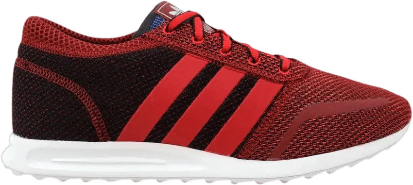 Adidas adidas Los Angeles Scarlet